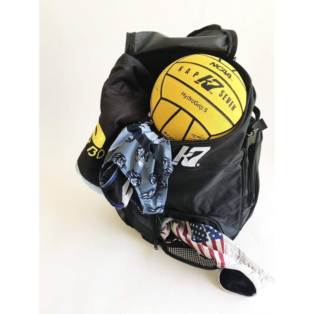 KAP7 Hydrus II Backpack - Navy Backpacks KAP7 International 