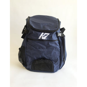 KAP7 Hydrus II Backpack - Navy Backpacks KAP7 International 
