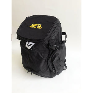 SoCal Water Polo Team Store - Hydrus II Backpack Backpacks KAP7 International 