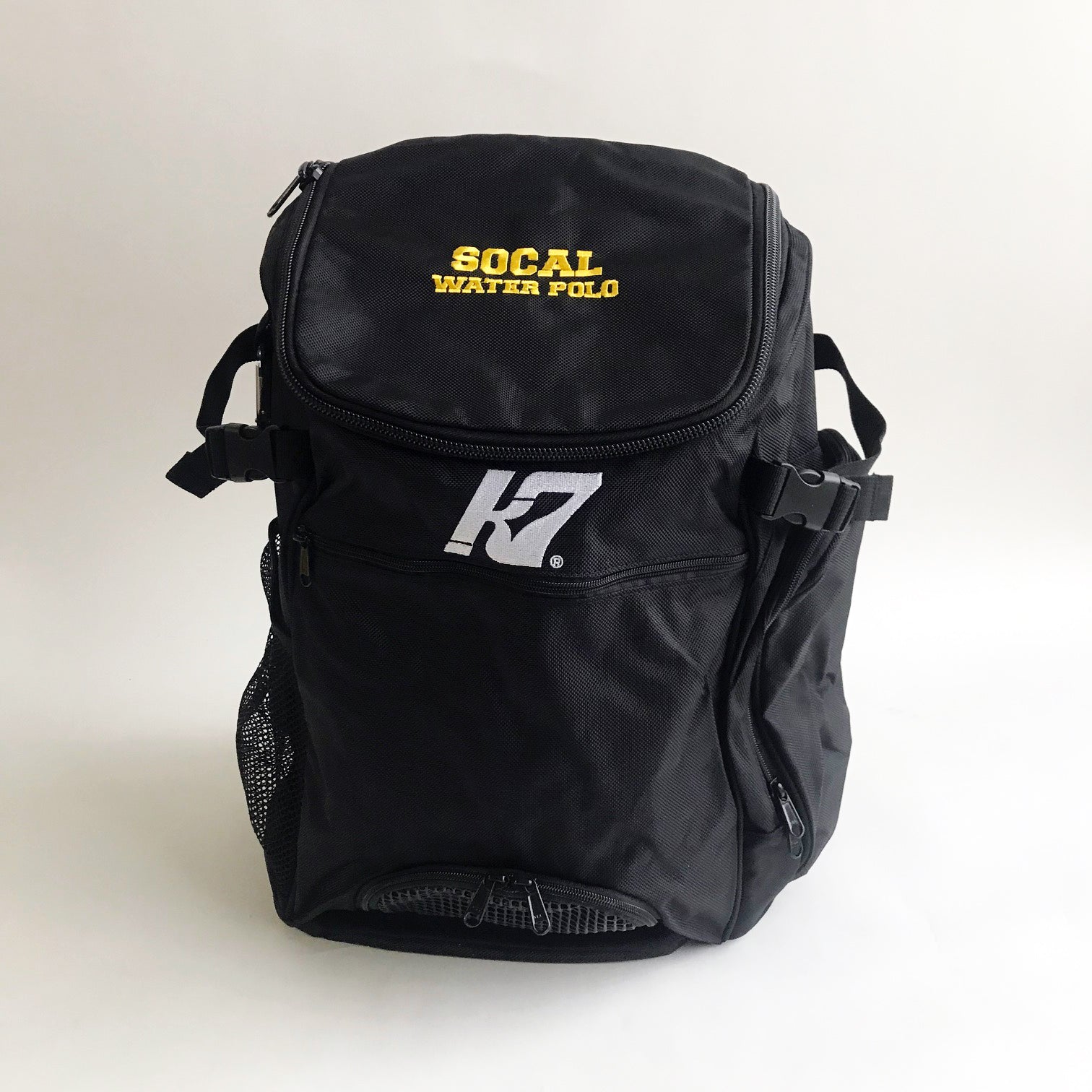SoCal Water Polo Team Store Hydrus II Backpack KAP7 International