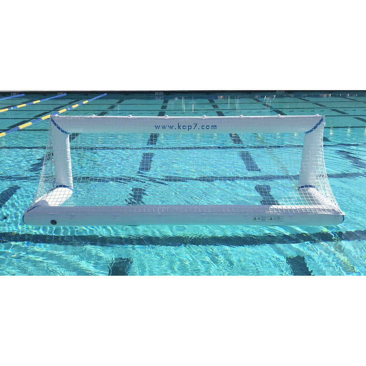 KAP7 Inflatable Full Size Goal Goals KAP7 