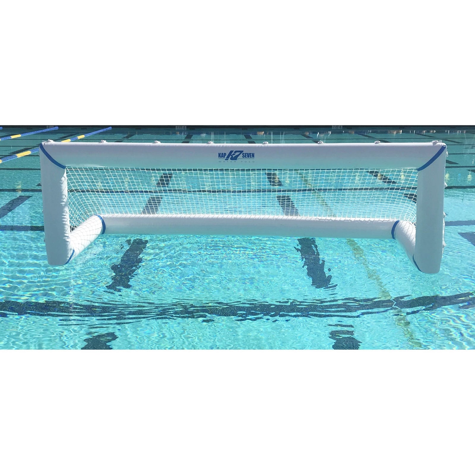 KAP7 Inflatable Full Size Goal Goals KAP7 