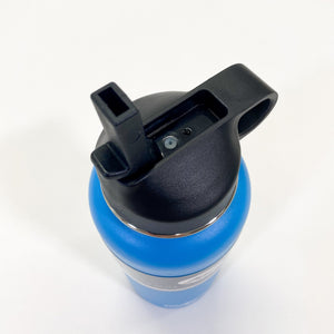 K7 22oz Stainless Steel Sports Drink Bottle-Royal KAP7 International 