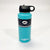 K7 32oz Stainless Steel Water Bottle - Teal Water Bottles KAP7 International 