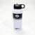 K7 32oz Stainless Steel Water Bottle - White Water Bottles KAP7 International 