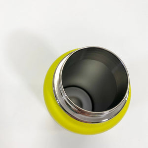 K7 22oz Stainless Steel Water Bottle - Yellow Water Bottles KAP7 International 