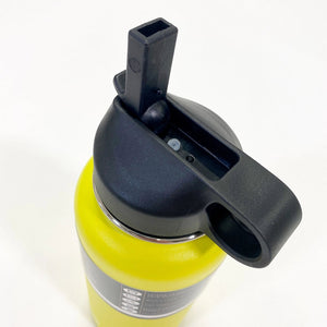 K7 22oz Stainless Steel Water Bottle - Yellow Water Bottles KAP7 International 