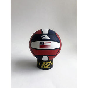 Size 1 USA Mini Water Polo Ball Balls KAP7 International 