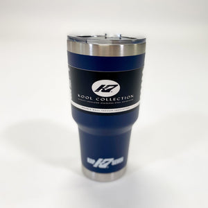 K7 30oz Steel Rambler-Navy KAP7 International 
