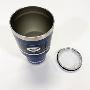 K7 30oz Steel Rambler-Navy KAP7 International 