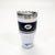 K7 30oz Steel Rambler-white KAP7 International 