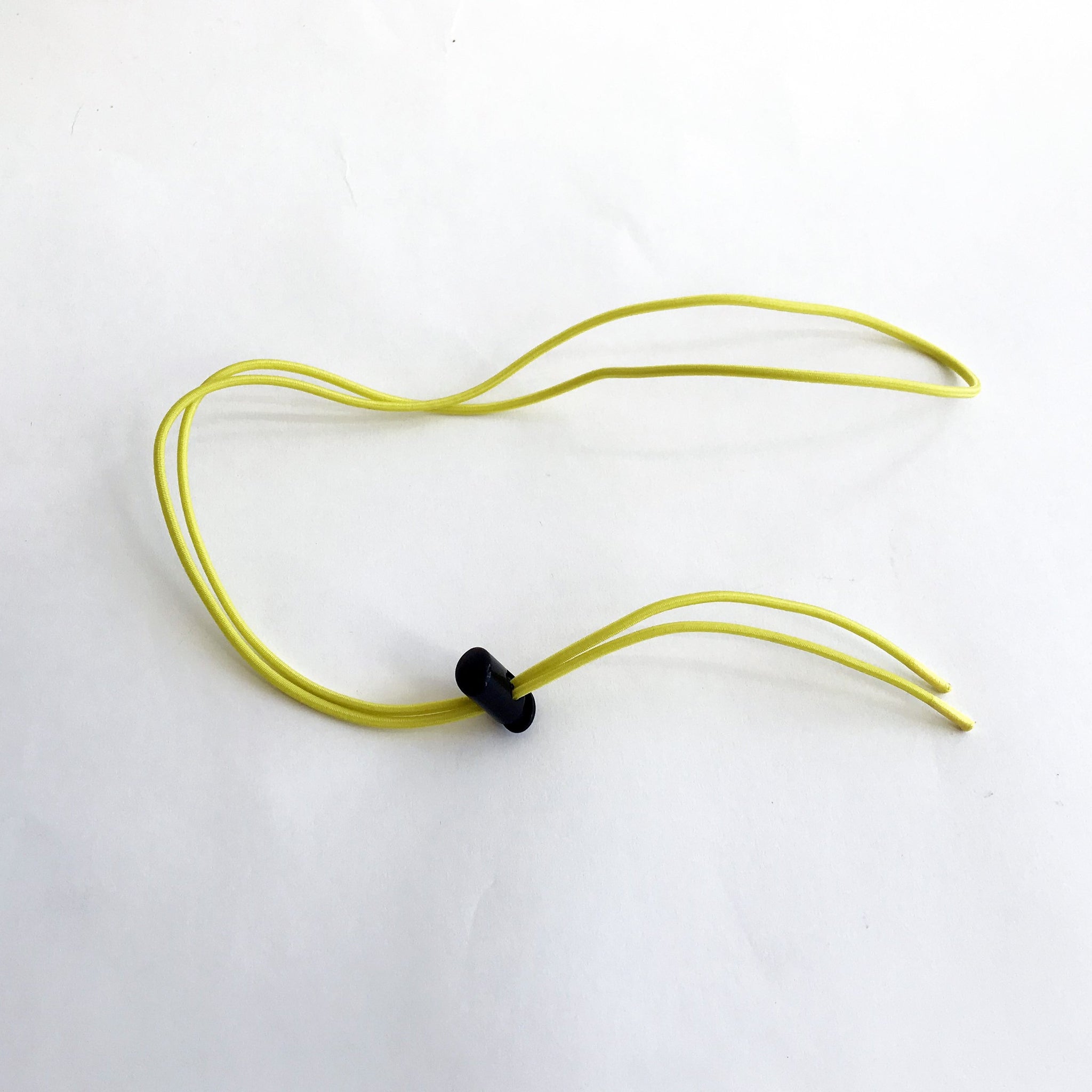 How to put a bungee cord on goggles hot sale
