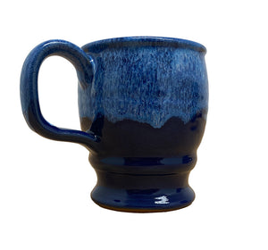 Hand-Thrown Ceramic KAP7 Mug