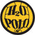 KAP7 807 H2O Polo Sticker Stickers KAP7 International 