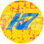 KAP7 807 Neon Sticker Stickers KAP7 International 