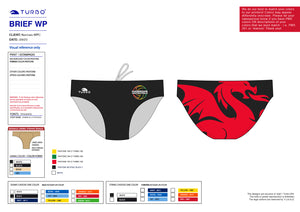 Narrow WPC - Team Store - Brief