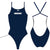 NEWPORT BEACH WATER POLO CLUB TEAM STORE - GIRL'S COMFORT SUIT - ProRacer Thin Strap Suit KAP7 International 