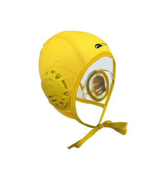 Turbo Practice Water Polo Caps - No Numbers - Yellow