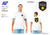 North Irvine WPC Team Store - T-Shirts - 3 colors - Black, White & Red - Required Team Shirts