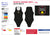 North Irvine WPC Team Store - North Irvine Water Polo Club Comfort Suit. BLACK**REQUIRED