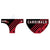 Santa Cruz High School Team Store - Brief KAP7 International 