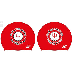 San Clemente WPC - Team Store - Latex Caps Latex Caps KAP7 International 