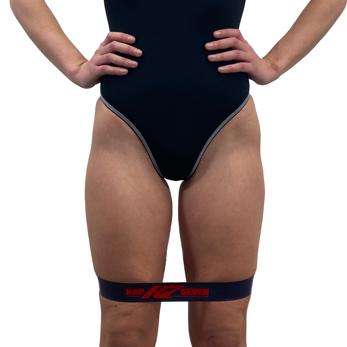 KAP7 Workout Stretch Band