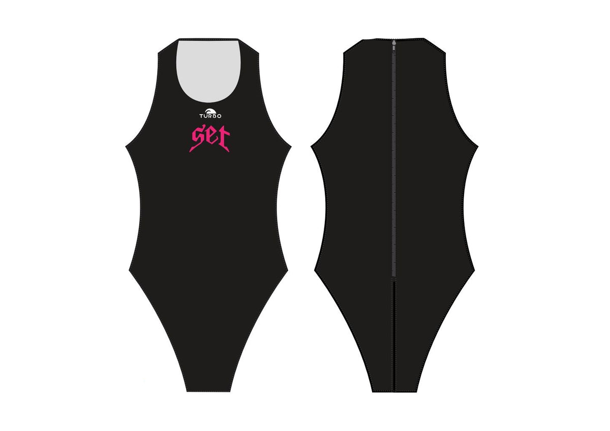 SET Water Polo Team Store - Comfort Suit