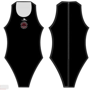 San Clemente WPC - Team Store - Girls Comfort Suit Suits KAP7 International 