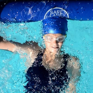 Safelane Swim Lane Line Lane Lines KAP7 International 