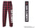 San Clemente WPC - Team Store - Male Flannel Pants