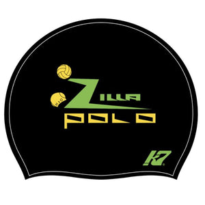 Zilla WPC Team Store - Latex Caps Latex Caps KAP7 International 