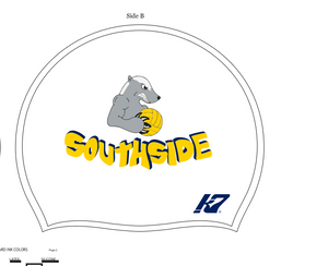 Southside Team Store - Latex Caps