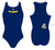 Southside WPC Team Store - Womens TURBO Flash Water Polo Suit