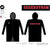 Segerstrom HS Team Store - Aquatics Parka - Last Name KAP7 International 