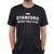 Stanford WPC Team Store - Black Club Shirt Shirts & Tops KAP7 International 