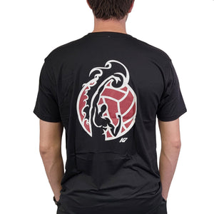 Stanford WPC Team Store - Black Club Shirt Shirts & Tops KAP7 International 