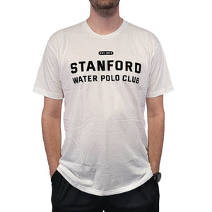 Stanford WPC Team Store - White Club Shirt Shirts & Tops KAP7 International 