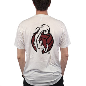 Stanford WPC Team Store - White Club Shirt Shirts & Tops KAP7 International 