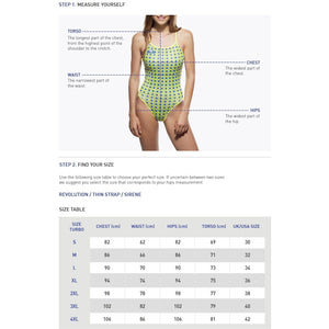 Newport Beach Water Polo Club Team Store - ProRacer Thin Strap Suit - Goalie suit KAP7 International 