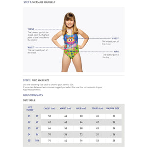 Newport Beach Water Polo Club Team Store - Girl's Comfort Suit Suits KAP7 International 