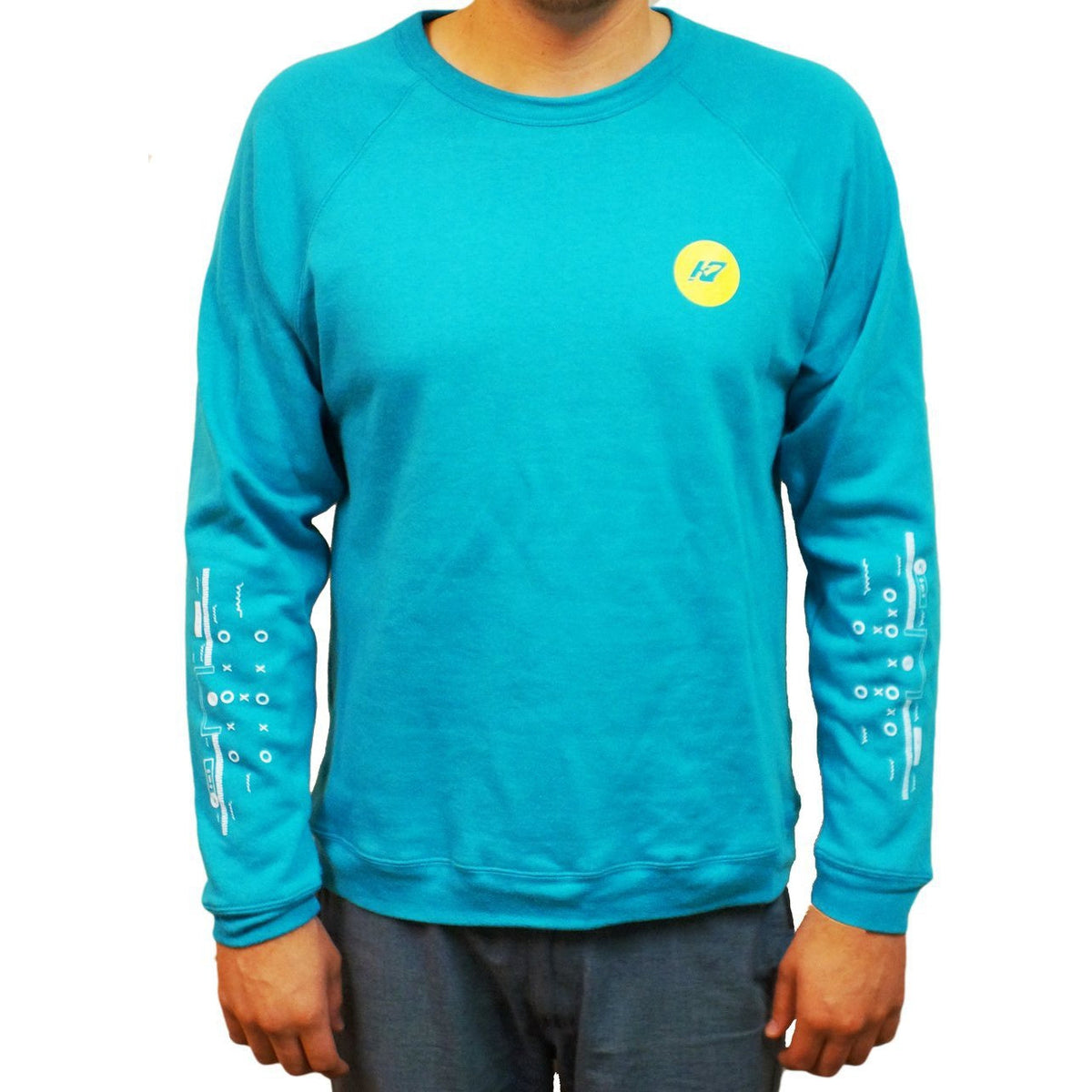 KAP7 6ON5 CREWNECK KAP7 International 