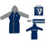 Vanguard WPC Team Store - Vanguard Custom TURBO Robe (4 Week Lead Time) Robes KAP7 International 