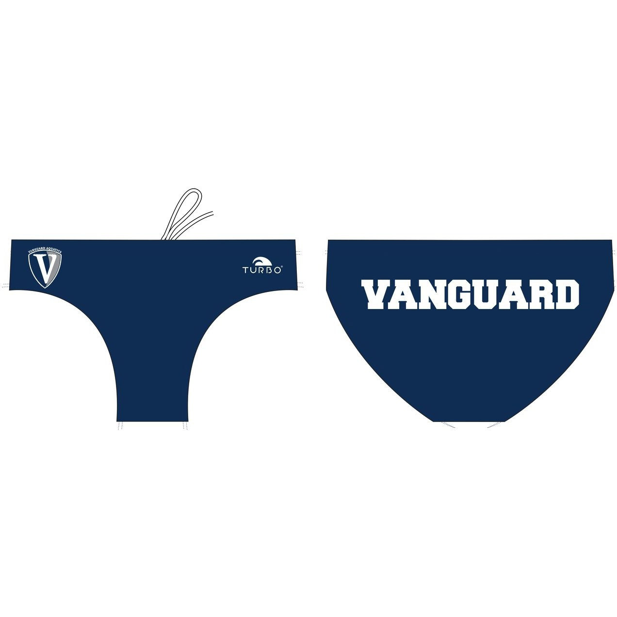Vanguard WPC Team Store - KAP7 International