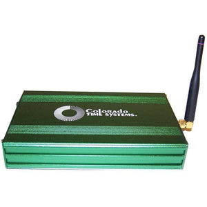 Wireless Adapter Timing Systems Colorado Time Systems 