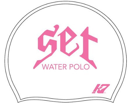 SET WPA Team Store - Latex Caps