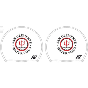 San Clemente WPC - Team Store - Silicone Caps Latex Caps KAP7 International 