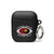 Laguna Beach WPC_ AirPods case KAP7 International Black AirPods 