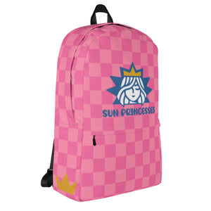 SUN PRINCESSES Backpack