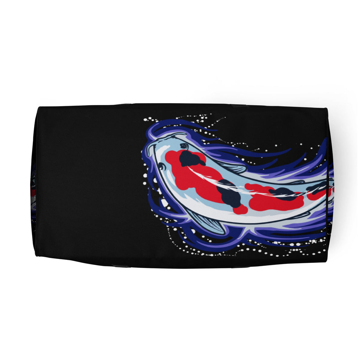 Artistic Swimming Team Store Travel Bag Blue Koi KAP7 International 